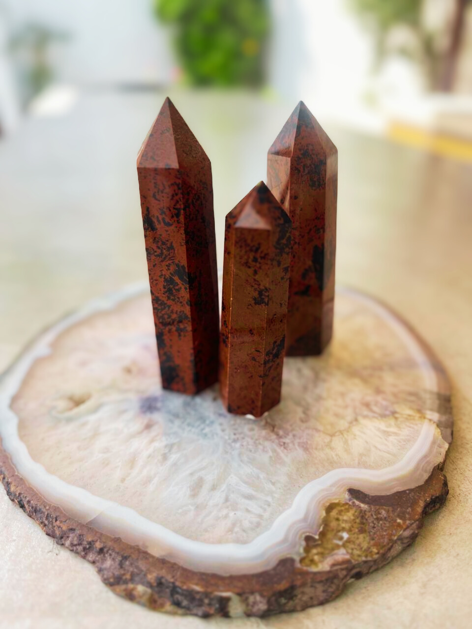 Obsidiana Roja - Editado