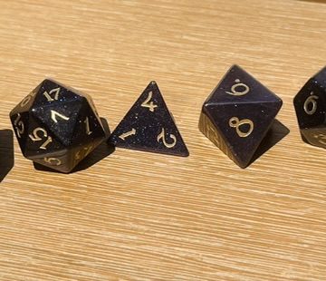 Sólidos Platónicos