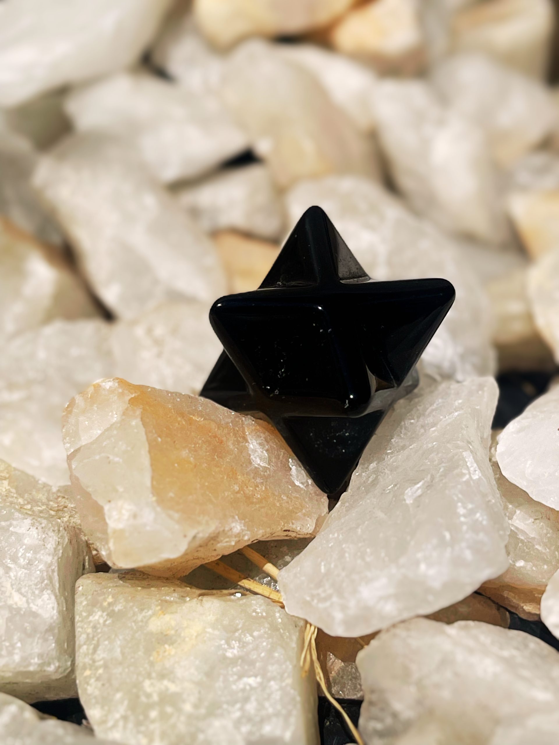 Merkaba ONIX - Editado