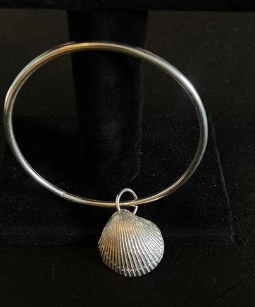 Pulsera diseño mar